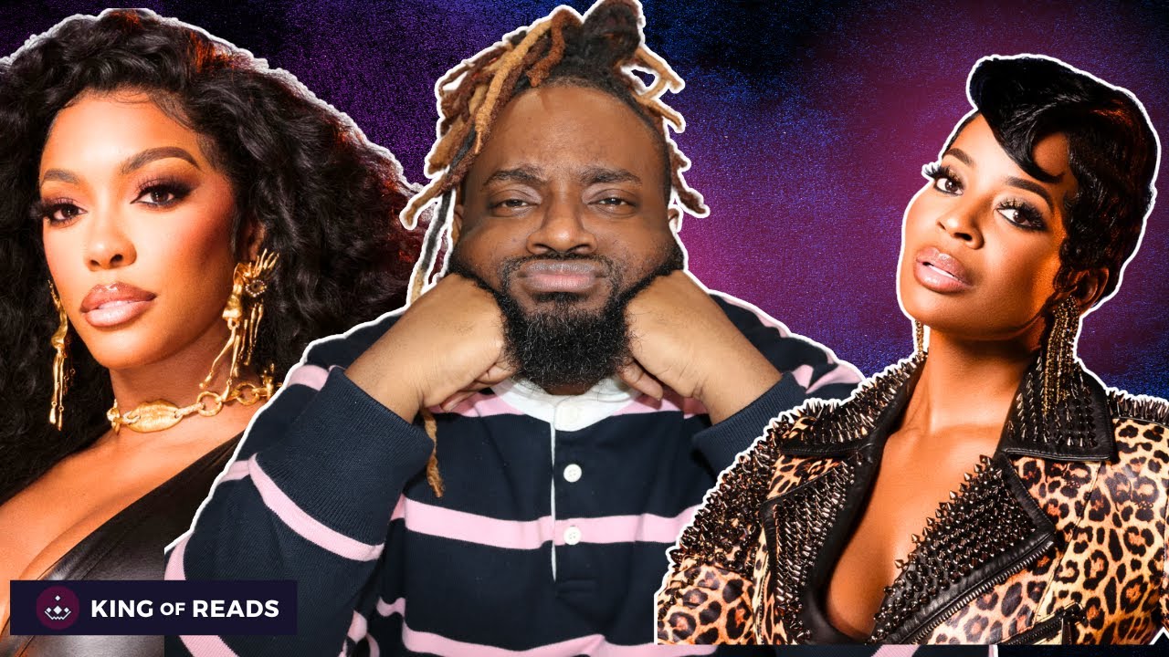 Let's Be Honest | Real Housewives of Atlanta S16 Ep11 RECAP with @TheeJessieWoo
