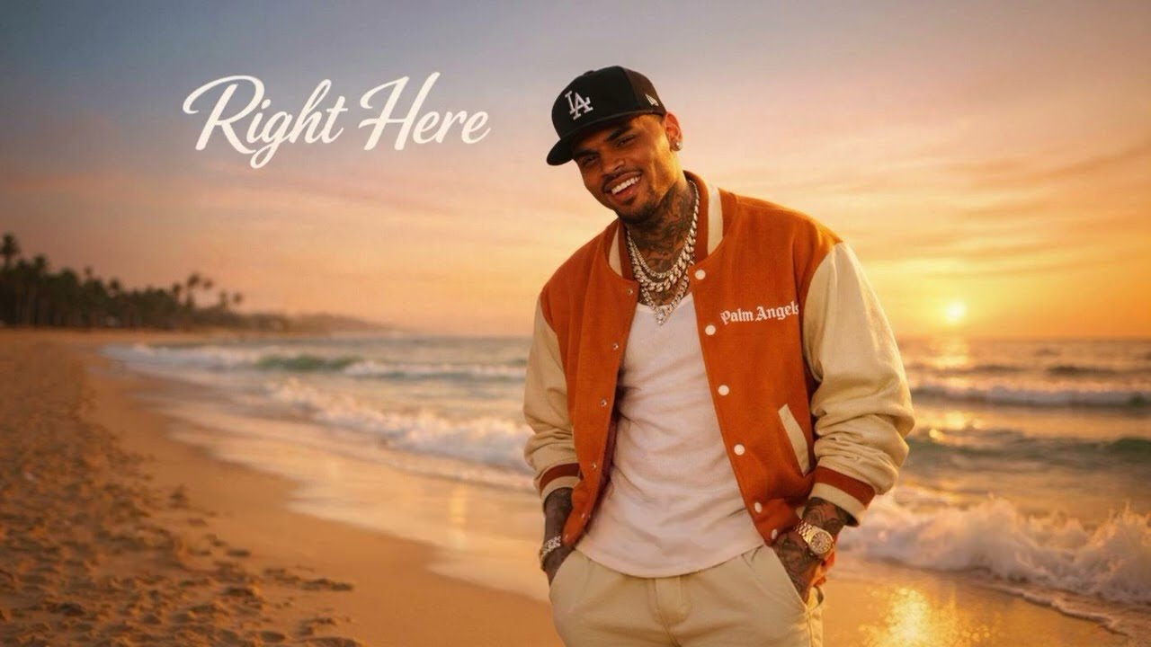 Chris Brown-Wrong Timing | music lyrics |