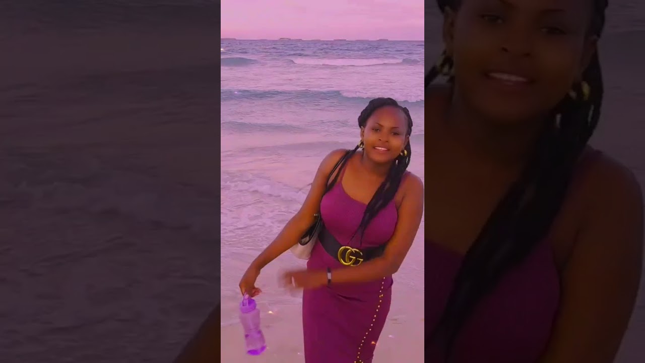 Coco beach ⛱️ 😍, Dar es Salaam 🇹🇿 ♥️✨️