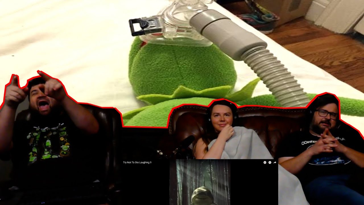 Try Not To Die Laughing 9 - 