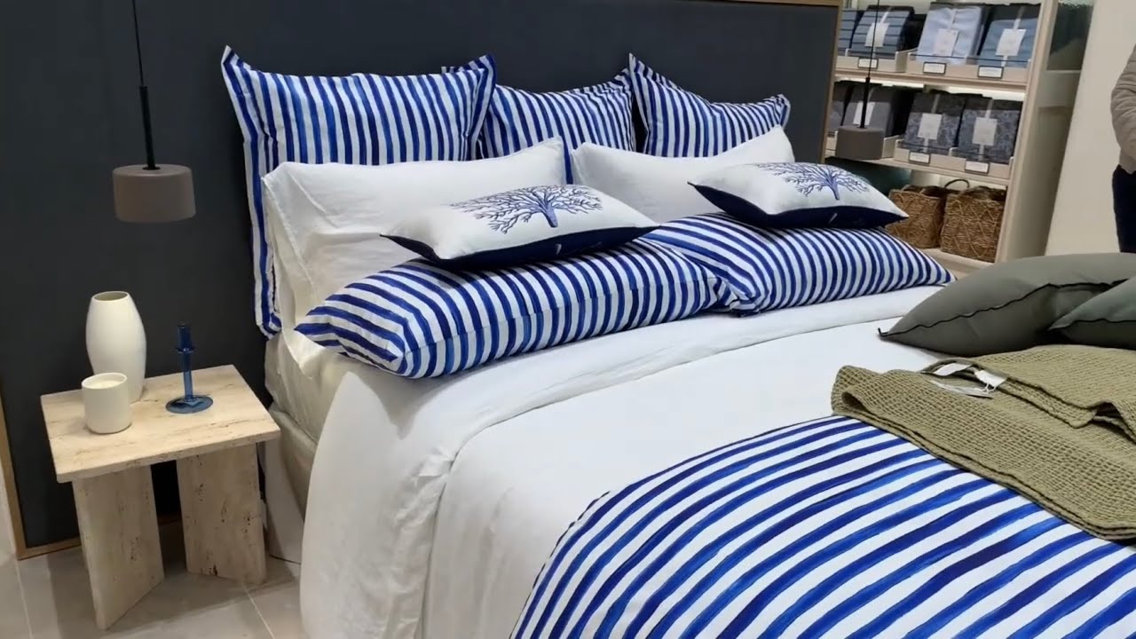 MANGO HOME NEW COLLECTION SUMMER 2025 | MANGO HOME NUEVA COLECCION VERANO 2025