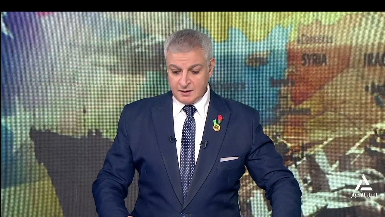تغطية مباشرة 2026/03/09