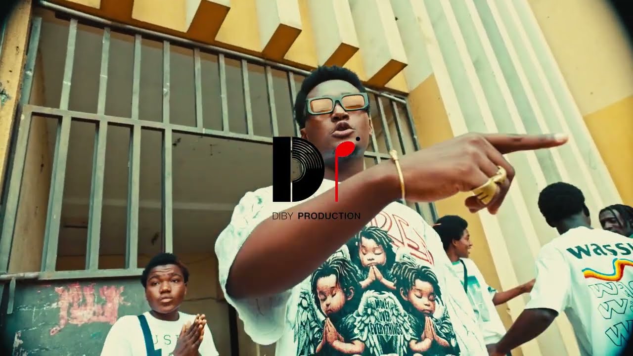 Lord Samosa - Maison mère (Clip officiel)