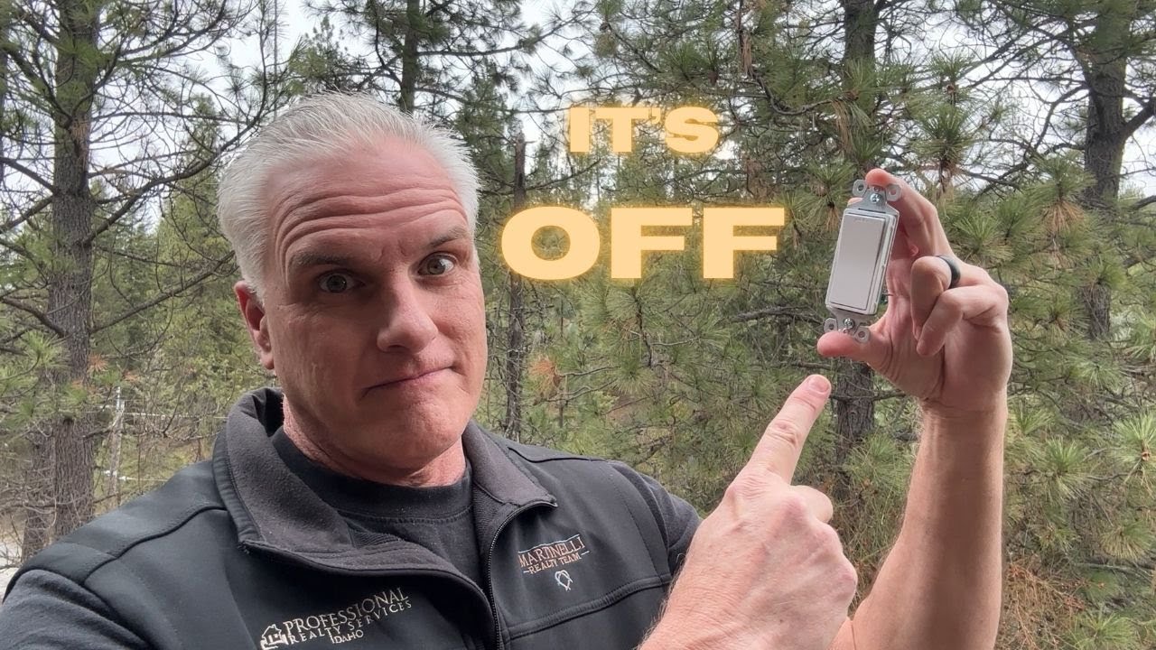 North Idaho Real Estate Buyer FOMO: Switched Off