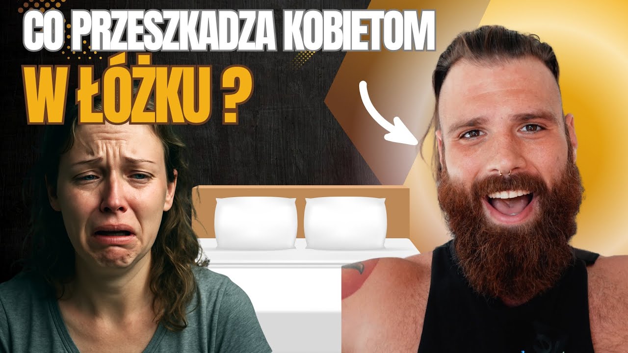 Kobiety same nie wiedzą co chcą, ale i tak WINA JEST FACETA!