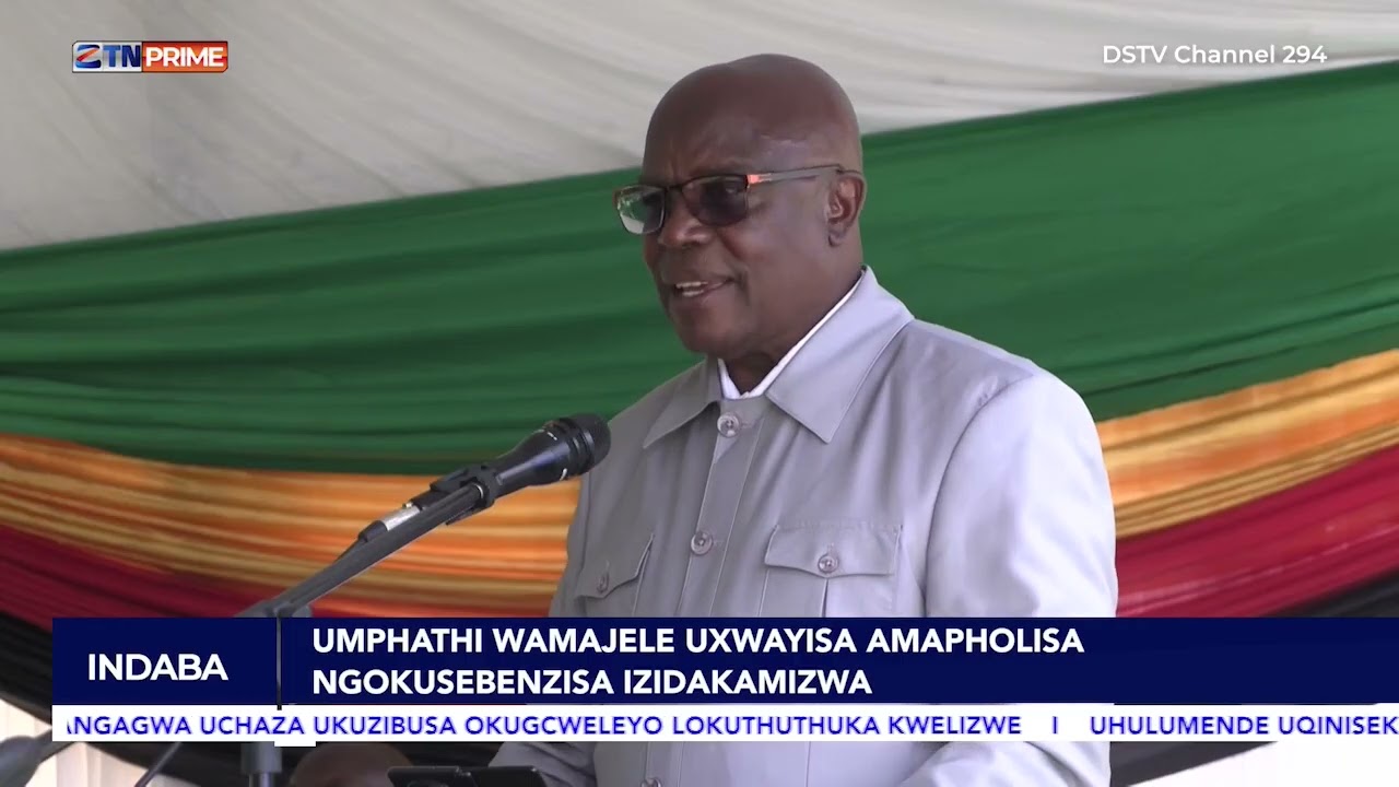 INDABA  || 05 FEBRUARY 2026