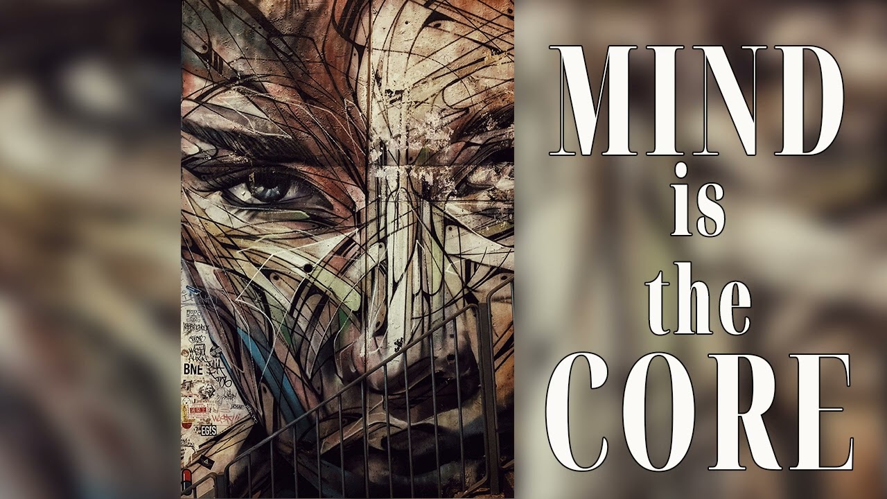 Mind is the Core by Bhikkhu Bodhi