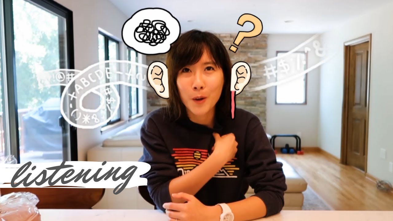 영어 리스닝. 귀를 확 뚫어보자.  (ft. 꿀잼 영어 팟캐스트 추천) | 미국유학 10년차의 영어공부