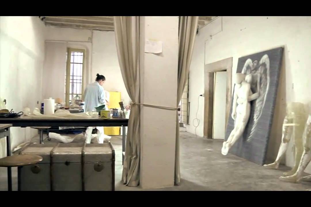 1/3 INTEMPORANEA-Prima Parte - documentario 23'