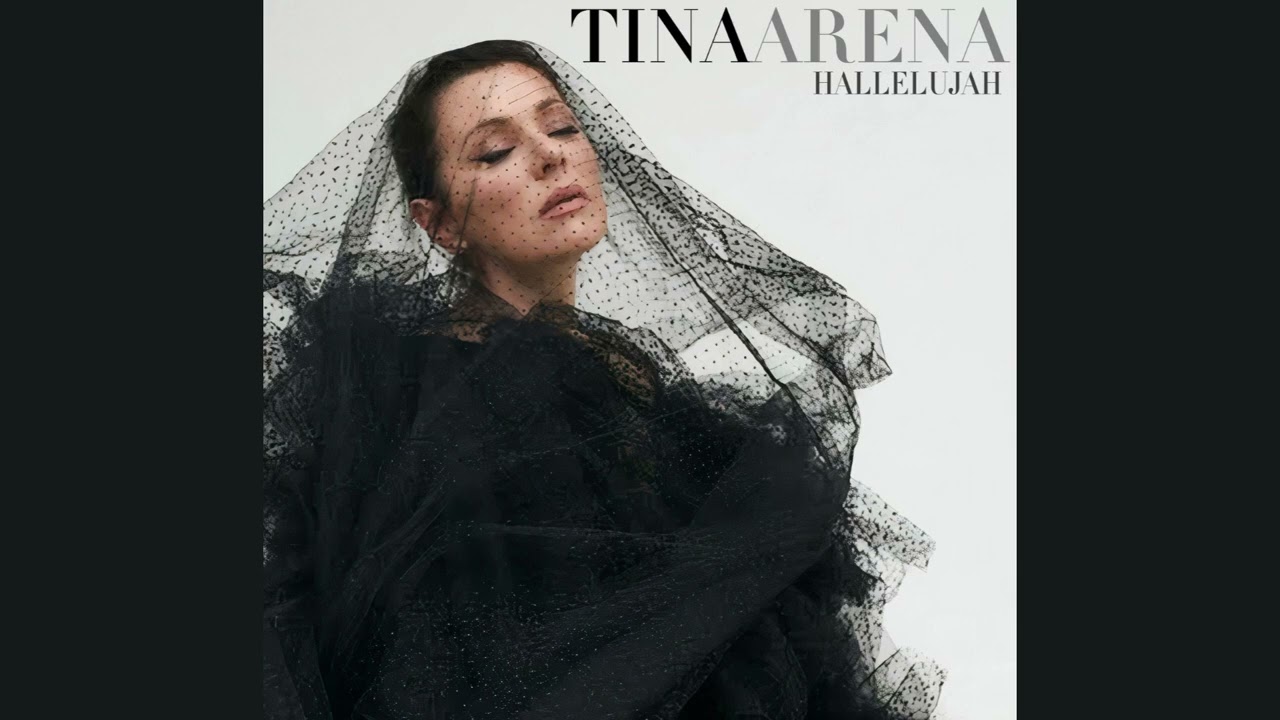 Tina Arena - Hallelujah (Live)