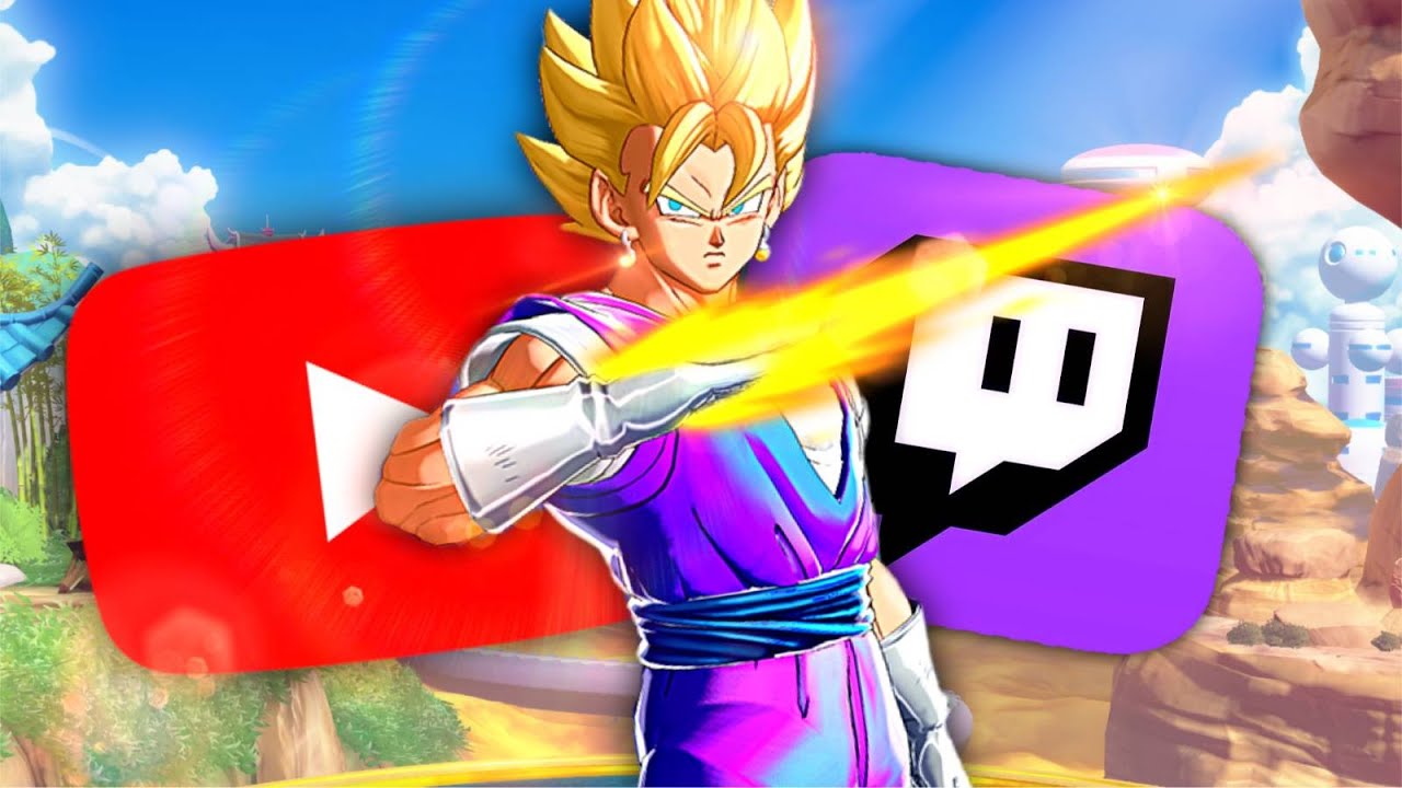 (DB GEKISHIN SQUADRA) FREE SUPER VEGITO SKIN!!!!!