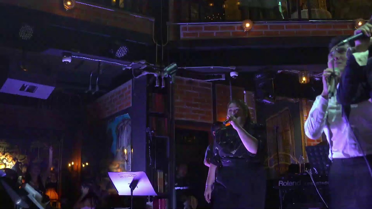 EP. 249 นัท เลอทาน่า [ LETANA BAND ] LIVE MUSIC