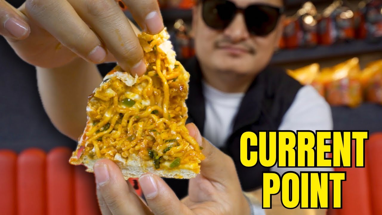 100+ Variety of Noodles Restaurant || CURRENT POINT by Yashoda Foods in Butwal || Final Episode