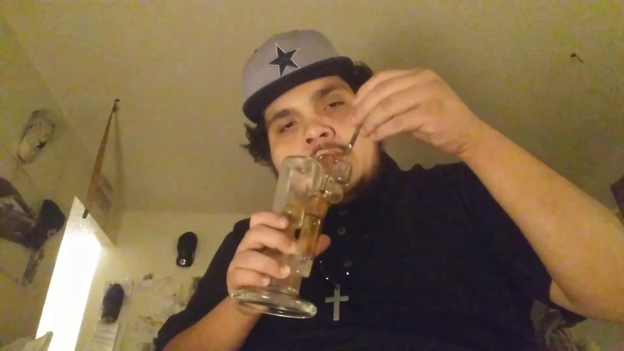 LITTLE DAB SESH (OLDSCHOOL EXTRACTS REVIEW/SHESH)
