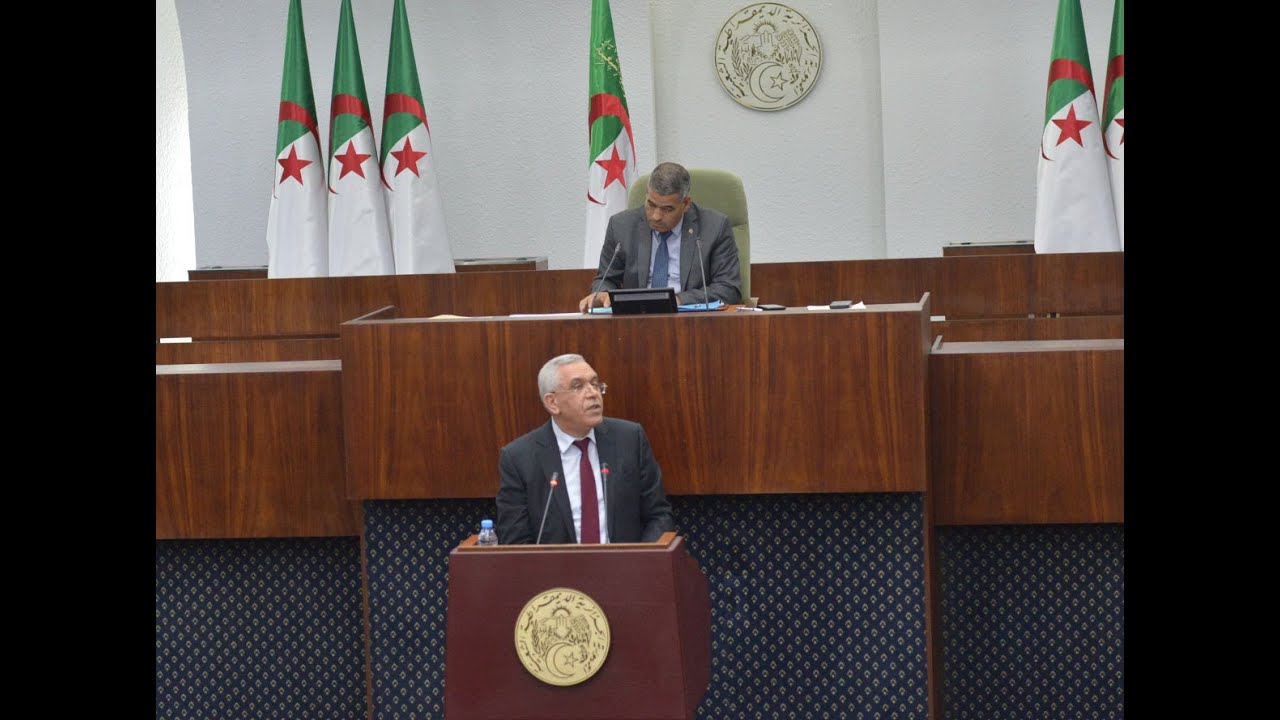 وزير العدل  يرد على انشغالات المثارة  حول  مشروع القانون للسلطة العليا  للشفافية والوقاية من الفساد