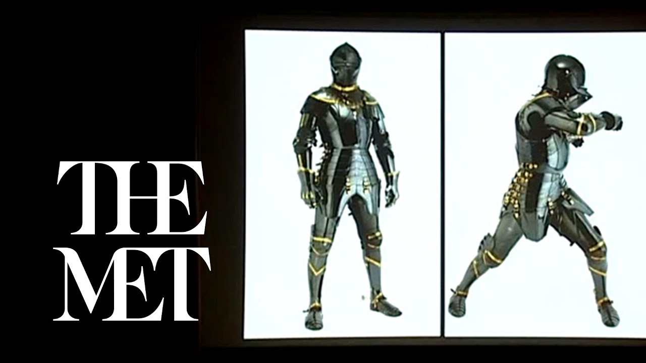 How to Mount a Horse in Armor and Other Chivalric Problems