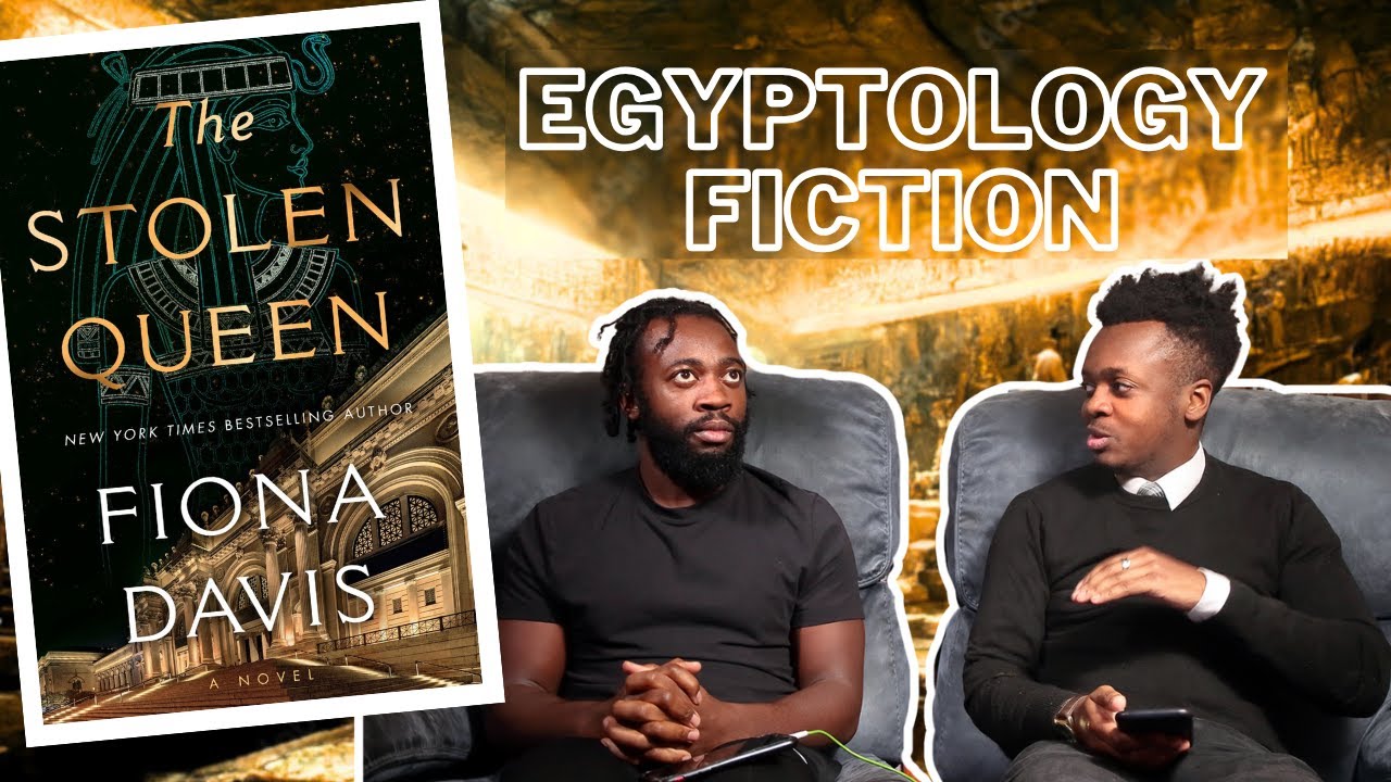 The Stolen Queen by Fiona Davis &ndash; Historical Fiction or Missed Opportunity?