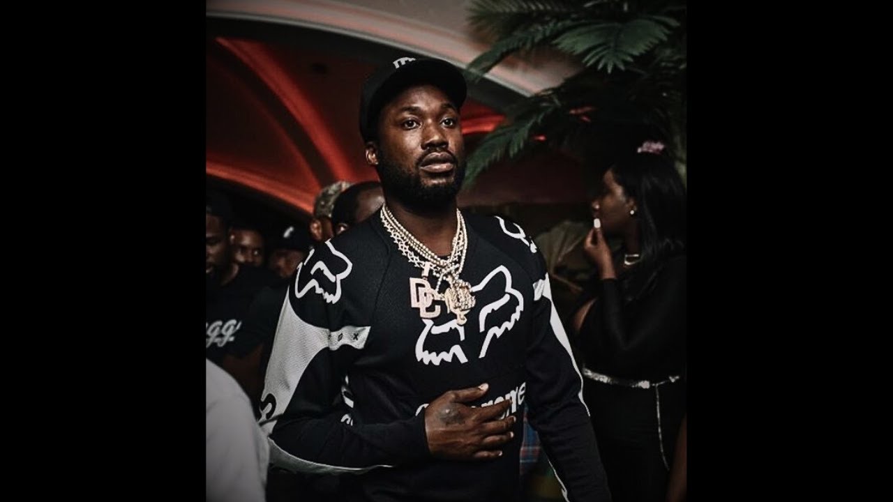 [FREE] Kocky Ka x Meek Mill Type Beat 2026 - 
