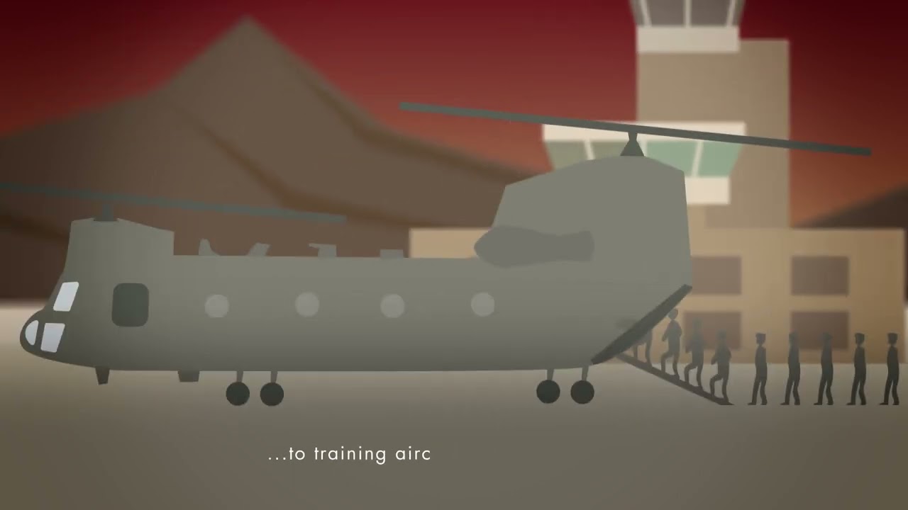 Defence Air