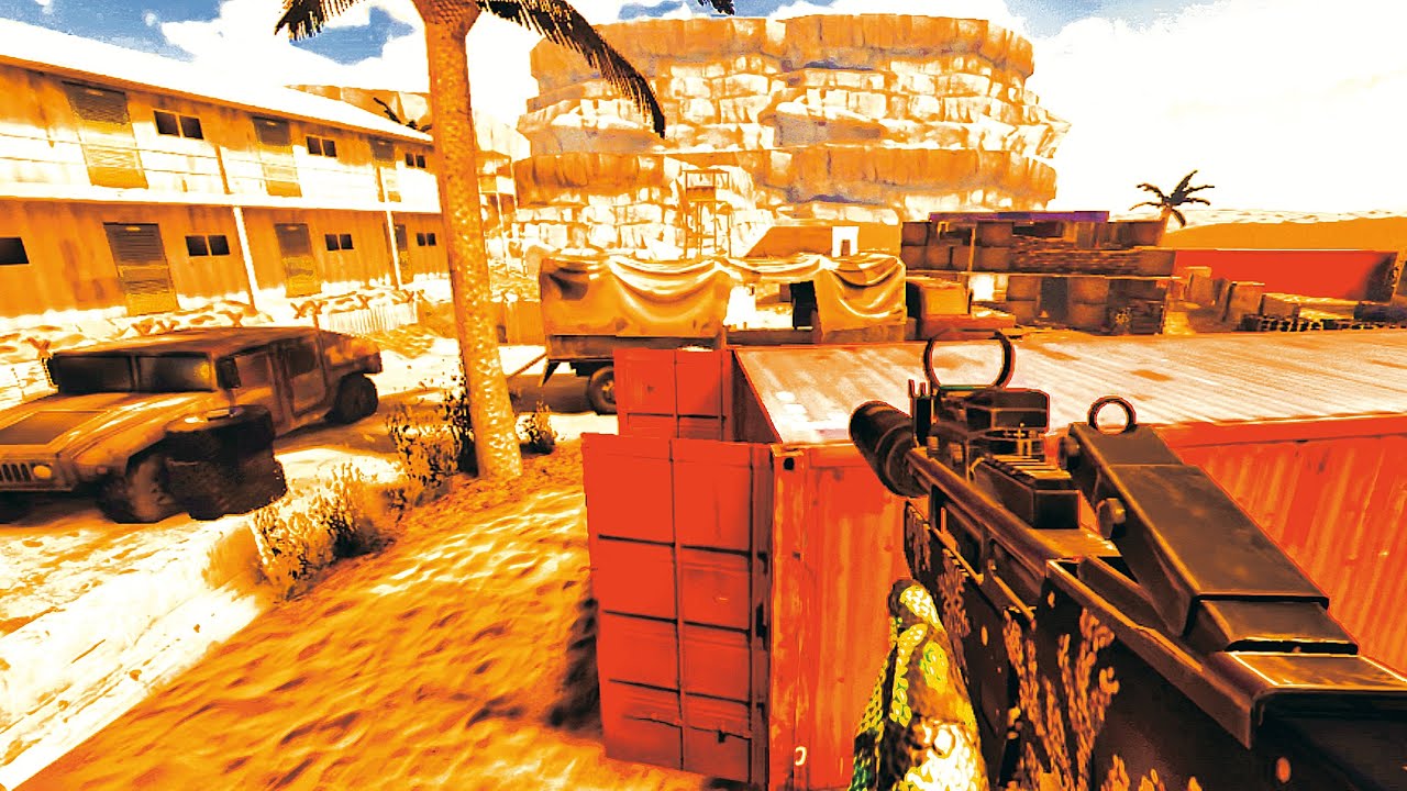 バレフォにSteam版出たらしいw【Bullet Force】