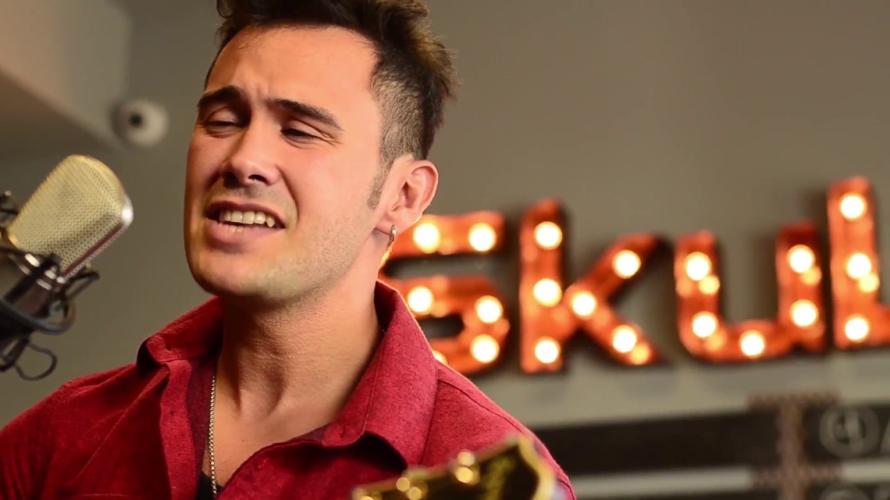 SkullSessions - Mendigo (acústico)