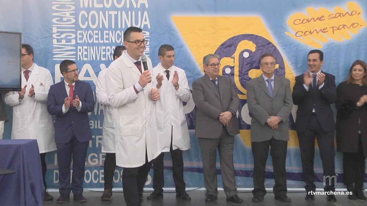 Procavi reúne a más de 350 ganaderos colaboradores en sus instalaciones para fortalecer el sector
