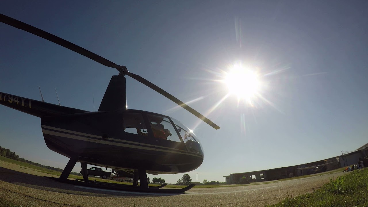 South Atlanta Helicopters