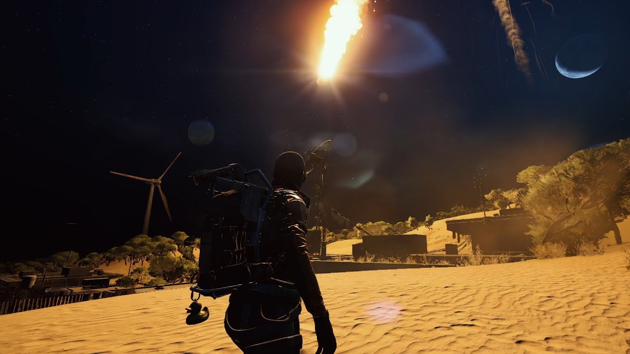 WE BARELY MADE IT OUT! - Arc Raiders NIGHT RAID - No commentary