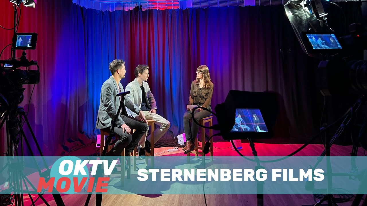 Sternenberg Films 