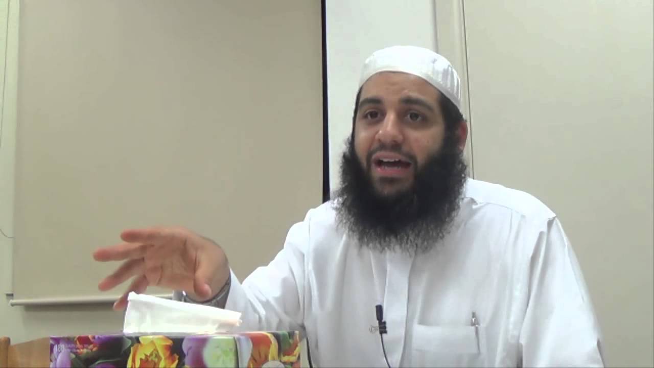 026 Surat At Tariq Part 1   Abu Bakr Zoud