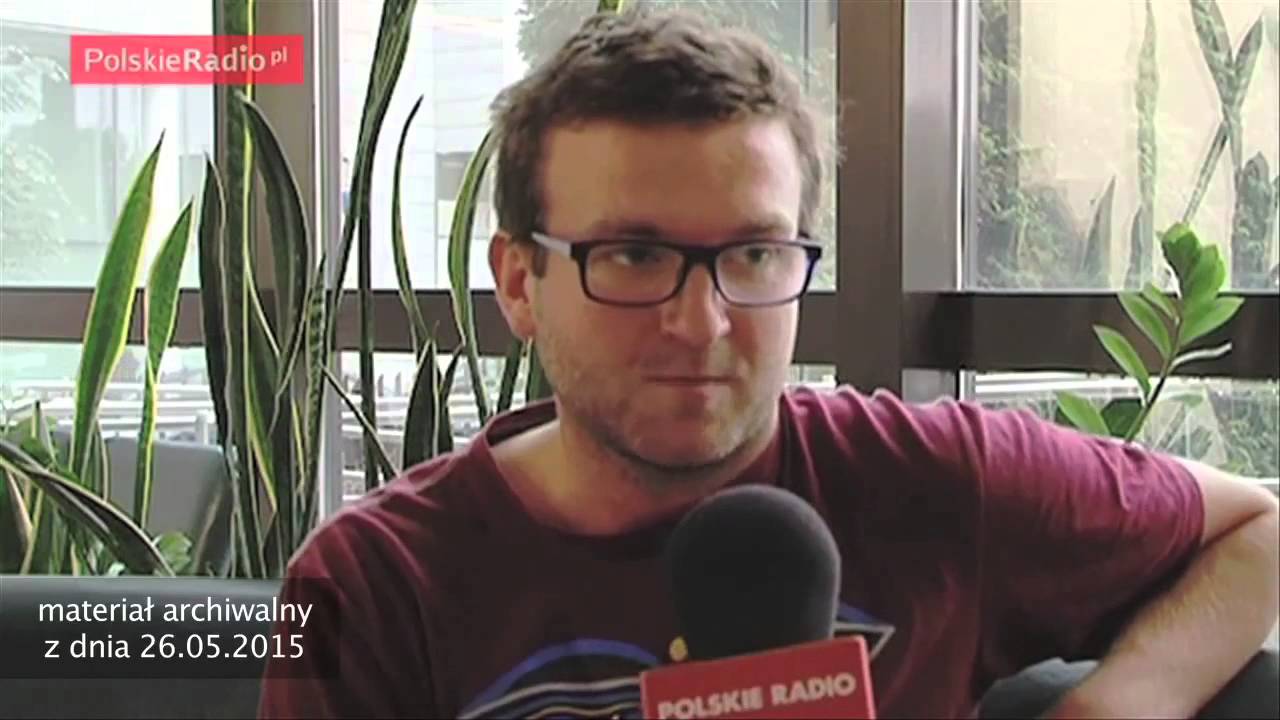 Olek Ostrowski: nie czuję się 