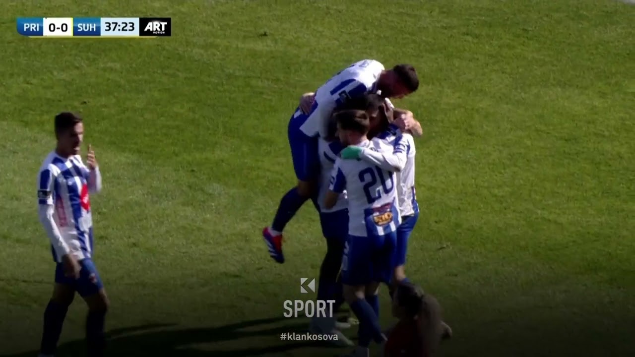 Highlights - Prishtina - Suhareka