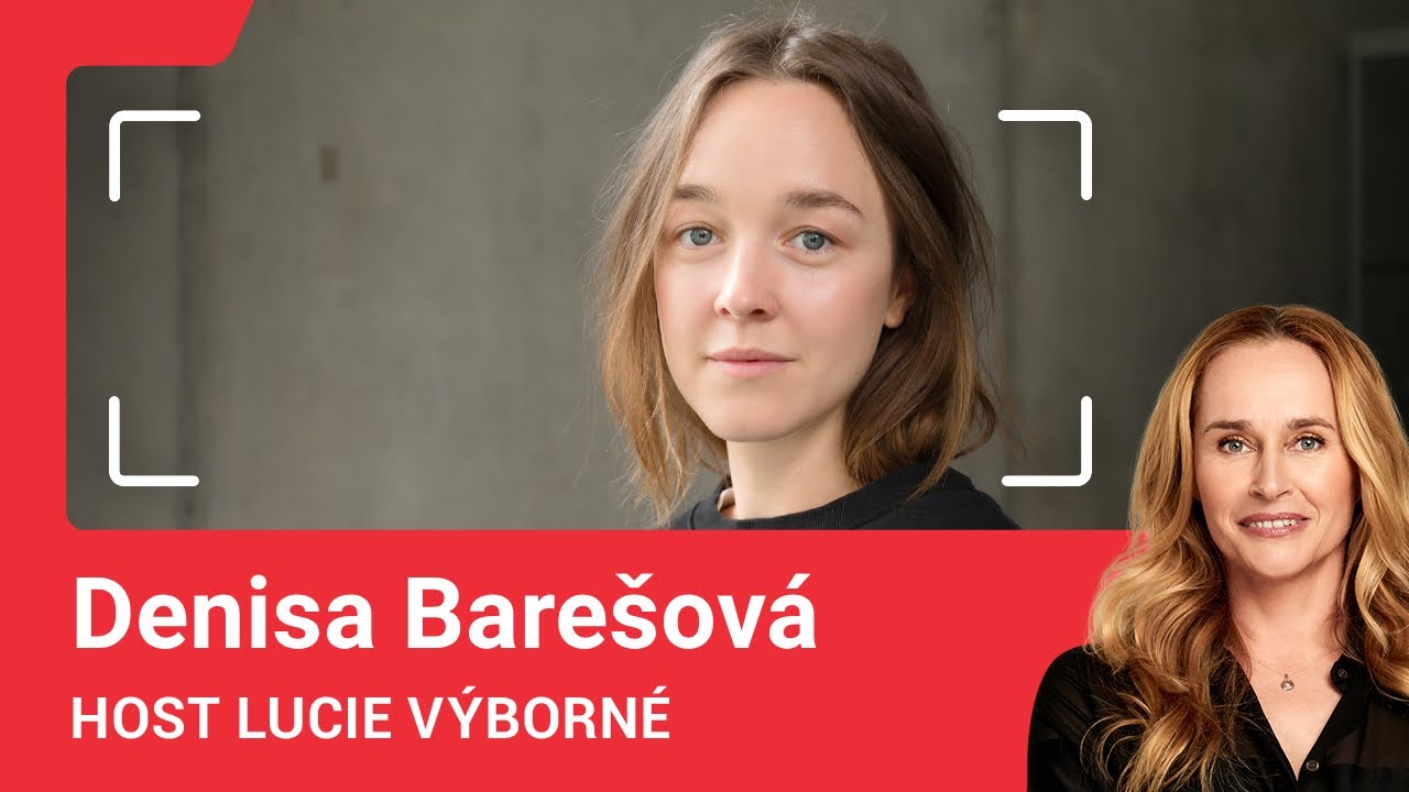 Denisa Barešová: Když vás srdce vede uměleckým směrem, těžko se tomu odolává