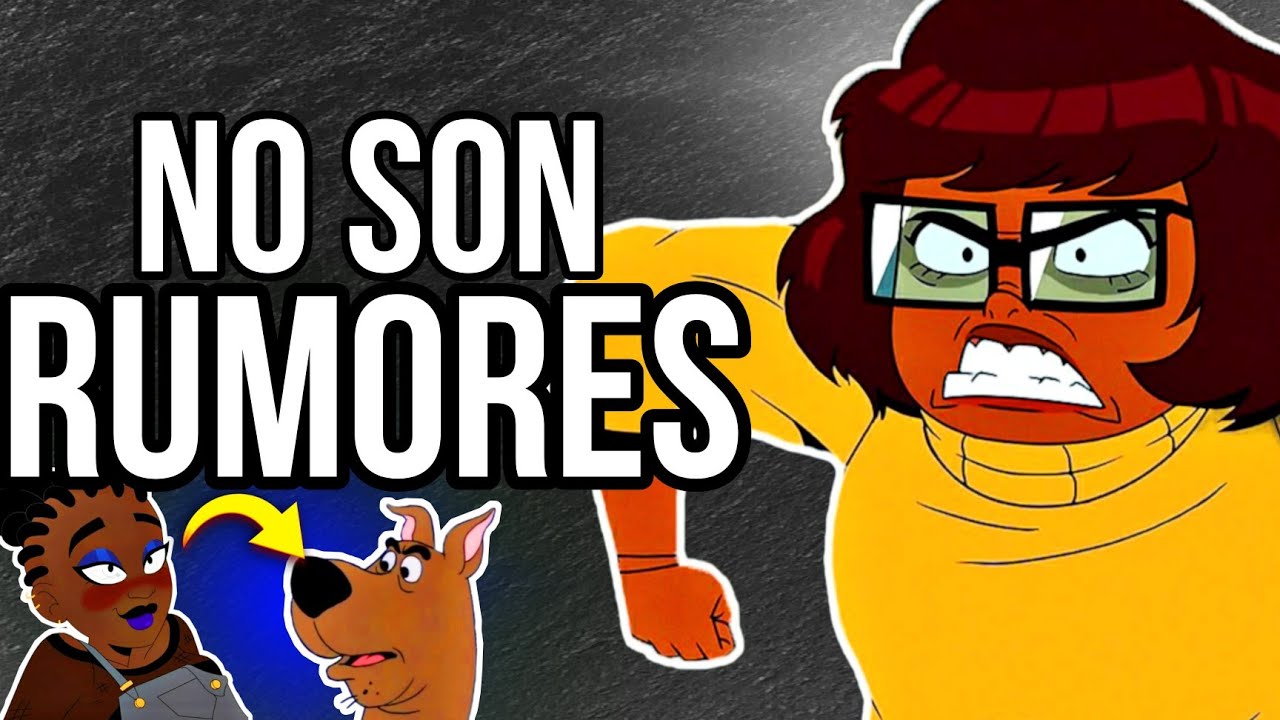 VELMA y sus 3 MAYORES CONTROVERSIAS