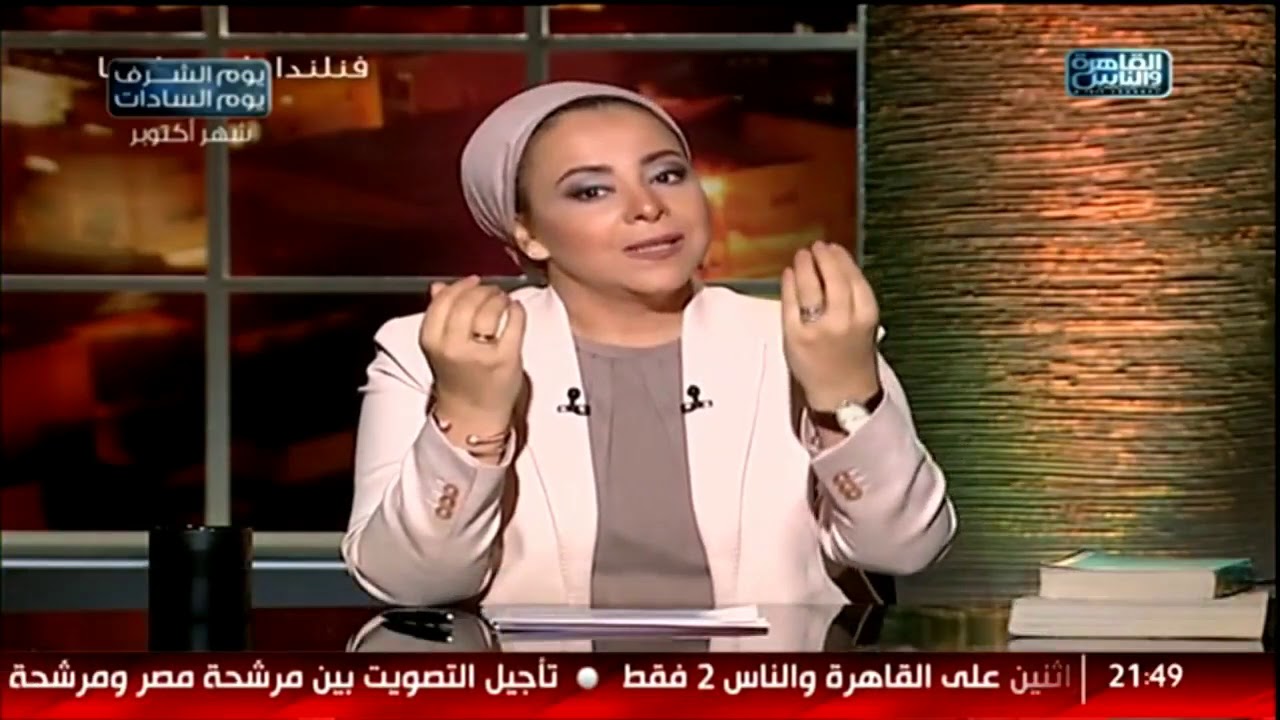 حكايات نهاد   إعرفى حقوق الزوجة فى حالة الخلع!
