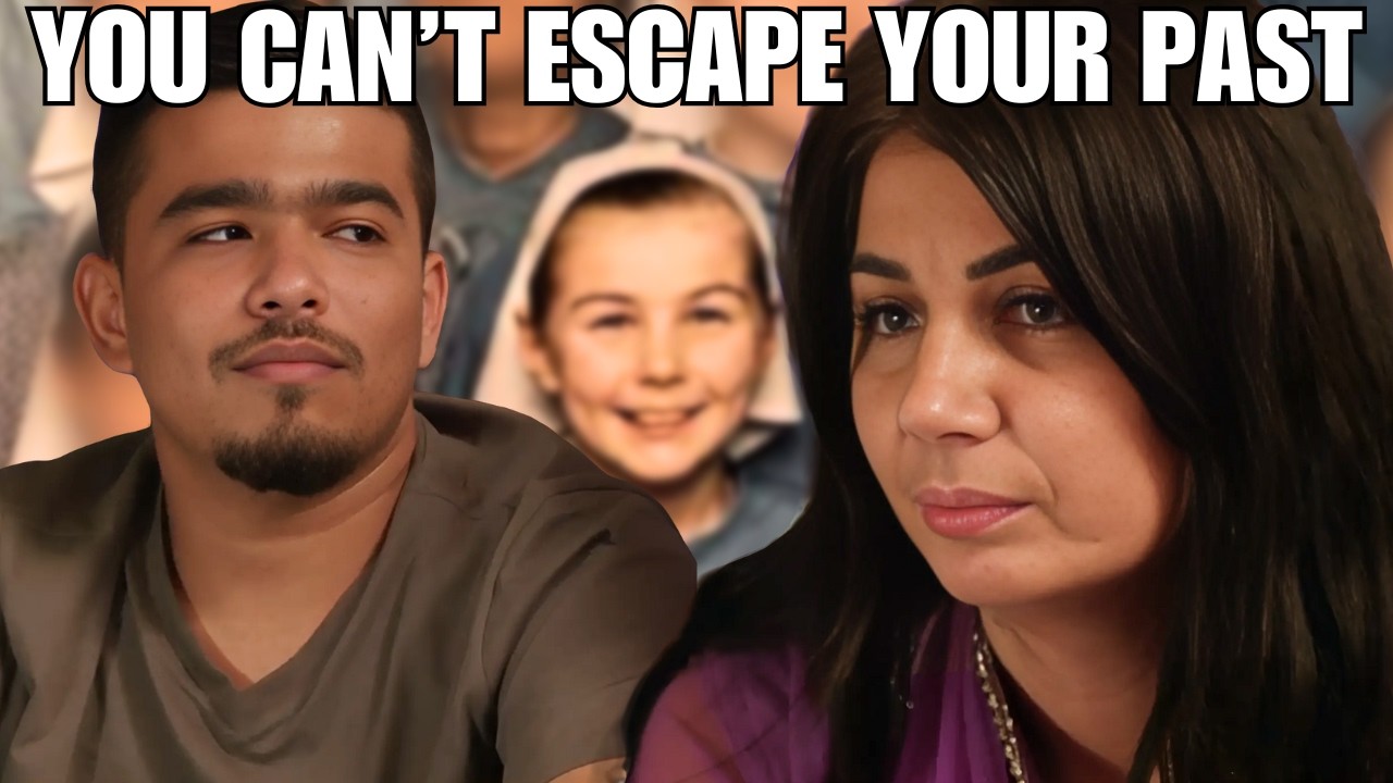 Sunny Reveals his True Intentions - Brian's Back at It: Playing the Victim Again