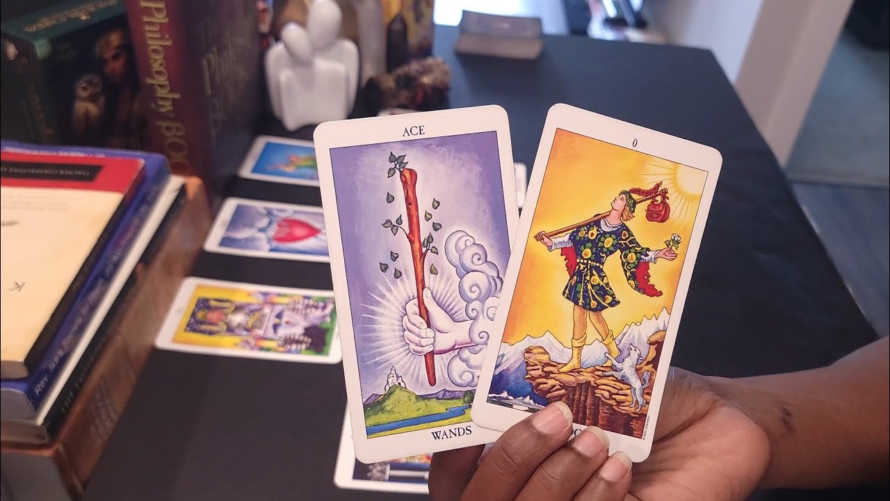 CANCER: ❤️ THEY DIDN'T WANT TO INVEST IN THE CONNECTION, SO YOU CHOSE A DIFFERENT PATH!! 