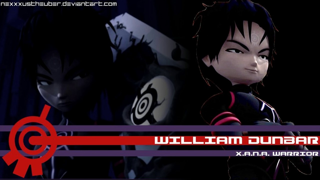 Code Lyoko OST - William Combat(Full Version)Extended