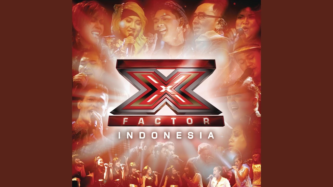 Maafkan Aku (X Factor Indonesia)