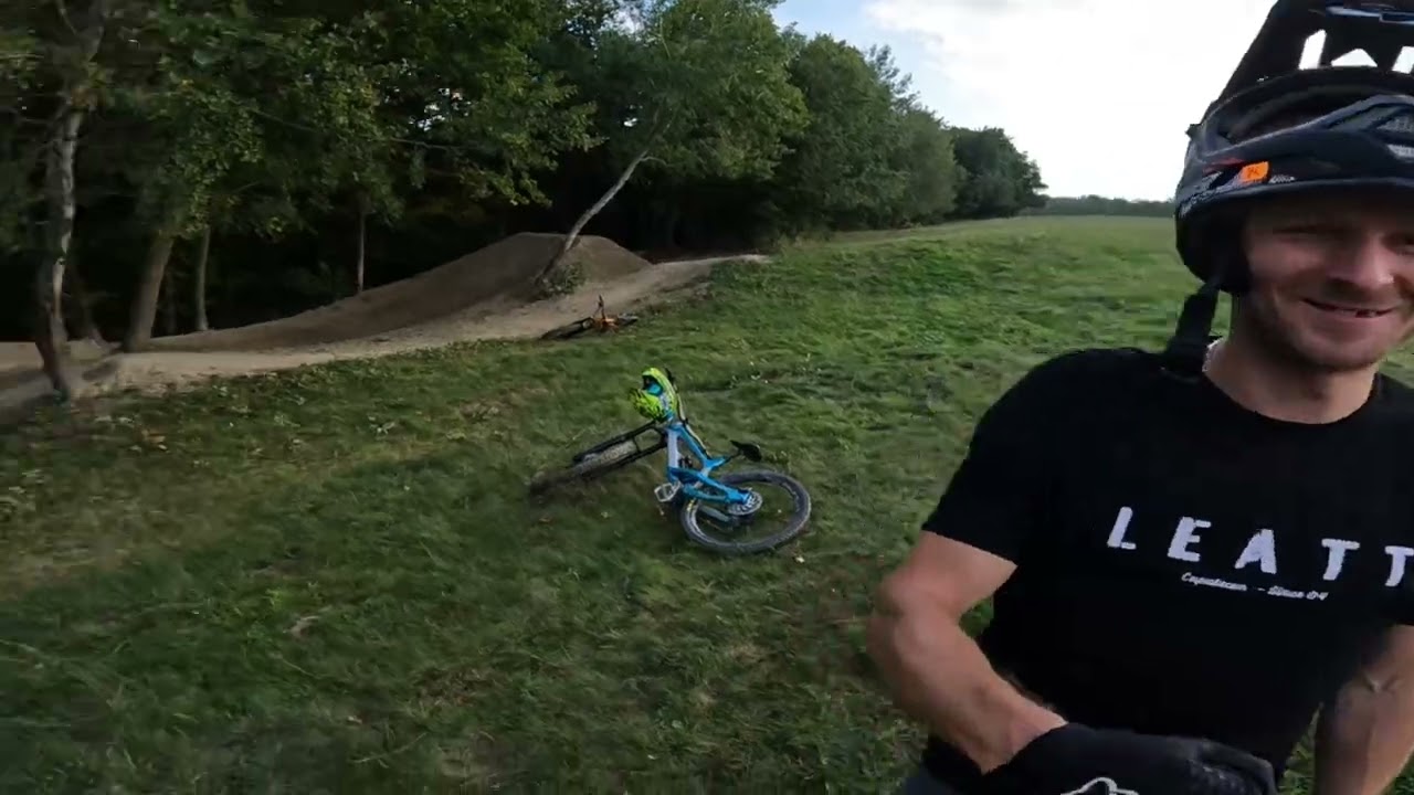 Kalnica 💣Big Air a Big SPDH💥