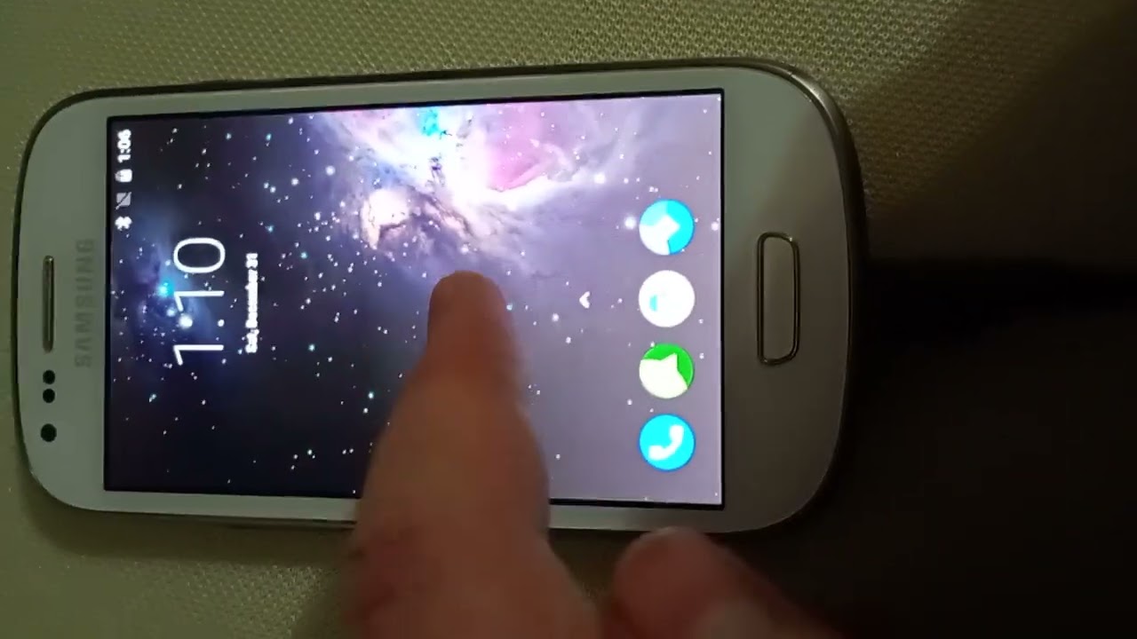 (very broken) android 8.1 custom ROM for Samsung Galaxy S3 mini (do not try it out bc nothing works)