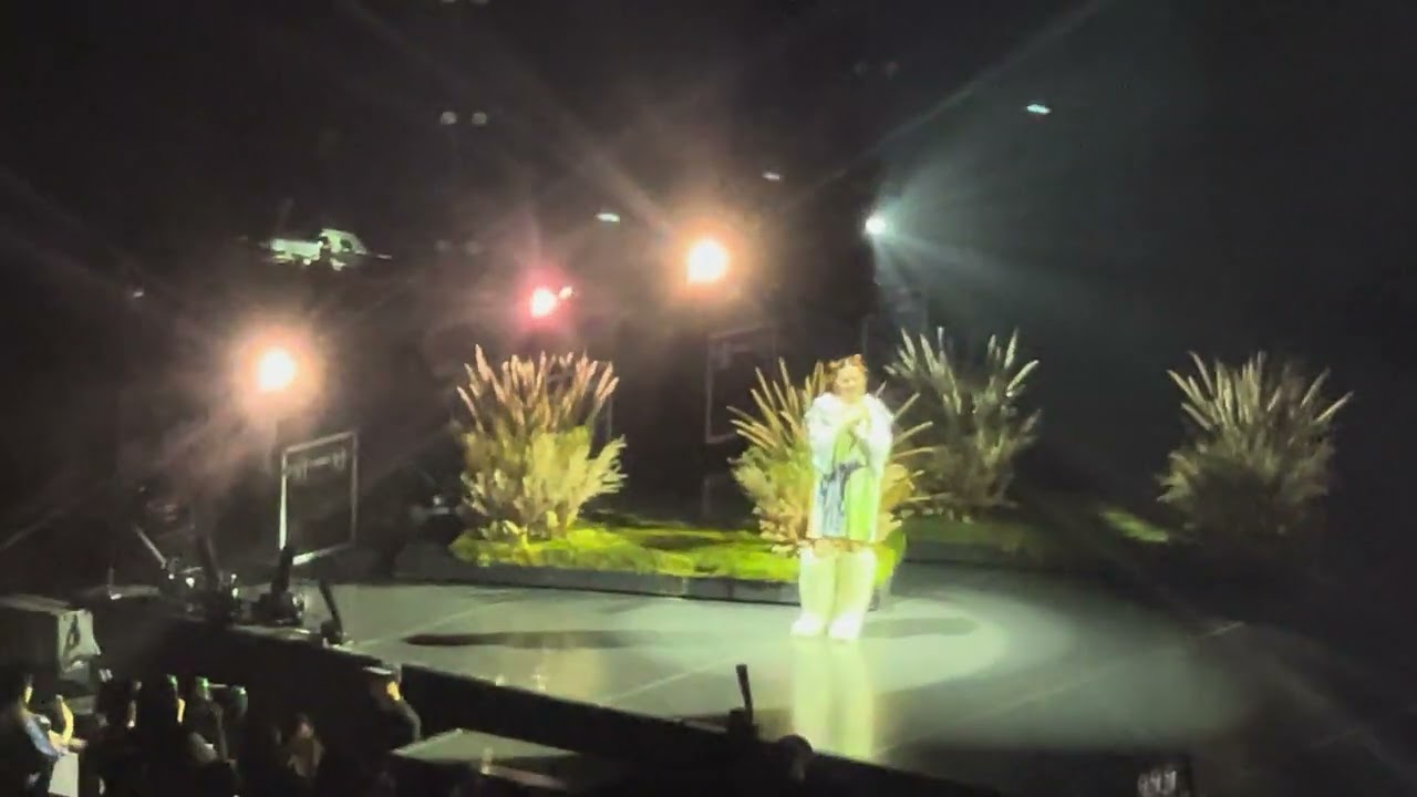 YOU & I - Anne-Marie Japan Tour 2024