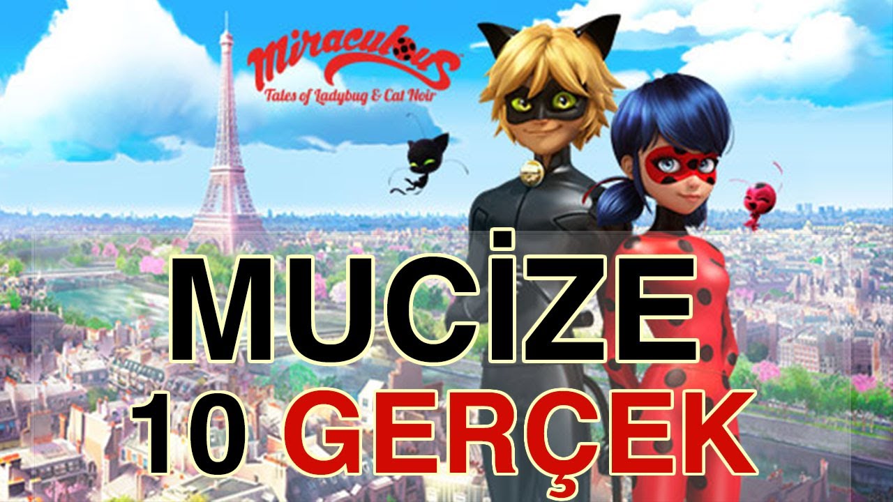 MUCİZE:UĞUR BÖCEĞİ İLE KARAKEDİ HAKKINDA 10 İLGİNÇ GERÇEK(TÜRKÇE)