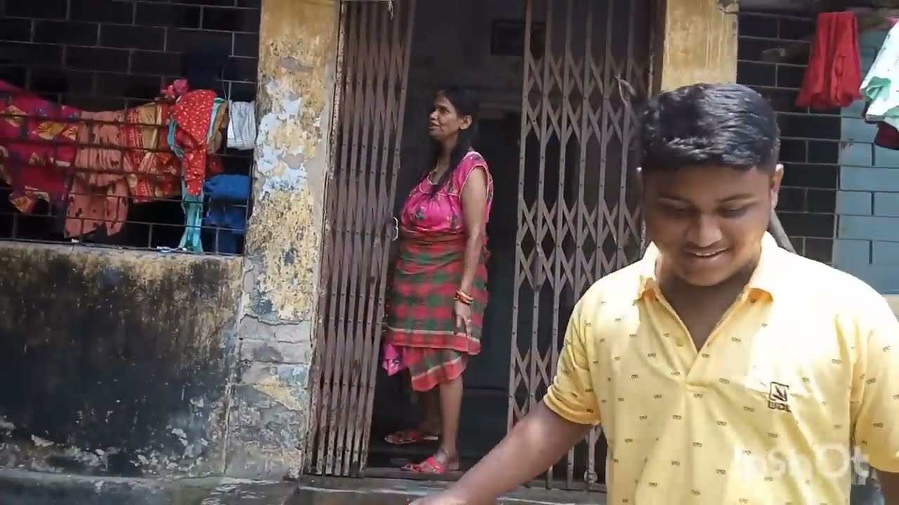 Ranu Mandal Vlog 🤣