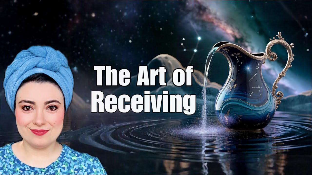 Shevat: The Art of Receiving, Refining the Vessel & Spiritual Taste – Yael Sarah Yakobov