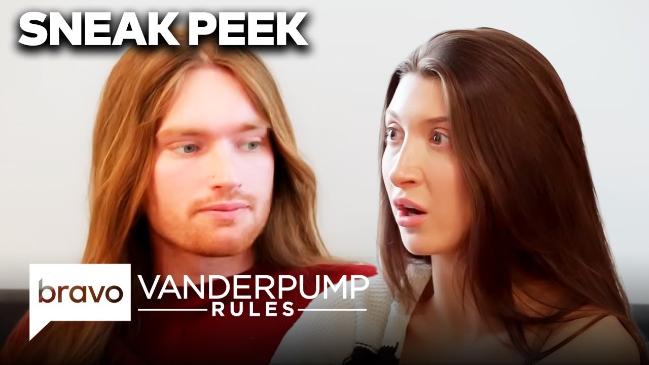 SNEAK PEEK: Venus Dishes To Natalie Maguire On Marcus Drama | Vanderpump Rules (S12 E4) | Bravo