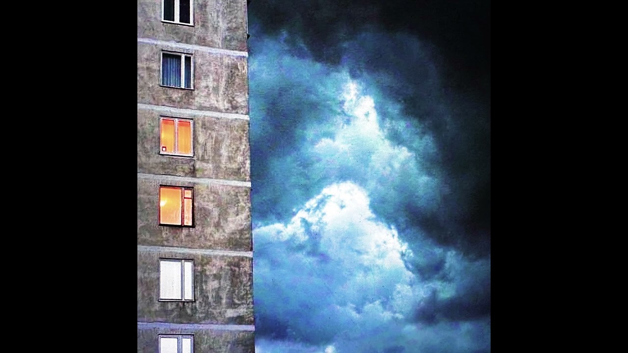 (FREE) Luther Type Beat ~ Nuages Bleus
