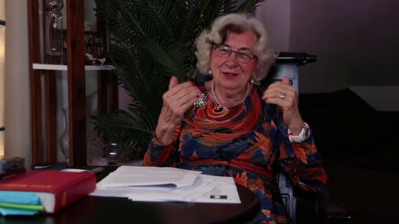 Maria L. Prean – Werdet wie die Kinder