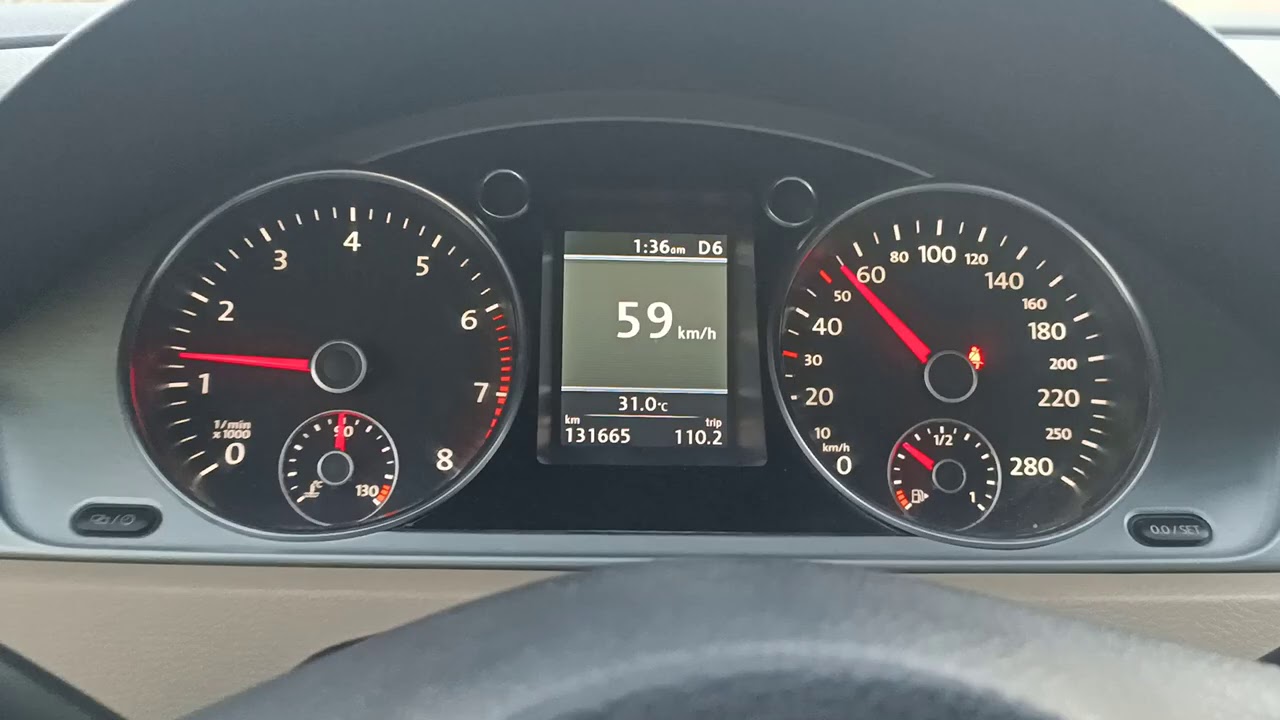 تجربة فولكس سي سي 1400 volks cc