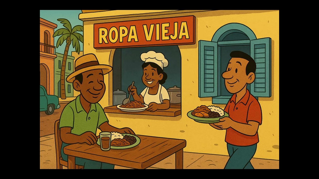 Música y sabor 🔥 Salsa instrumental